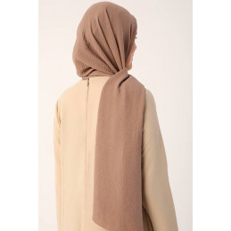 Hijab Jazz premium 185x75cm