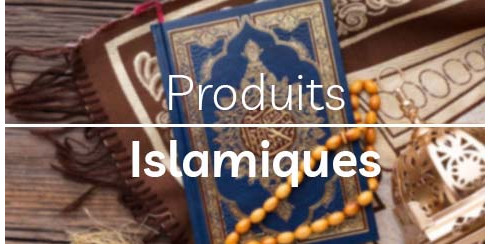 Produits Islamique